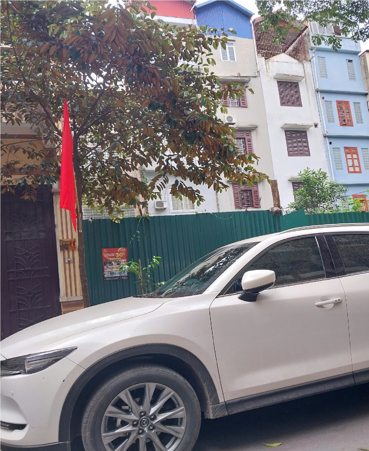 Bán Đất KĐT Đại Kim 82 mét. Vị trí Đỉnh Cao - KINH DOANH. Giá chỉ 16 tỷ 500